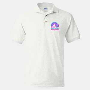 DryBlend® Jersey Polo Thumbnail