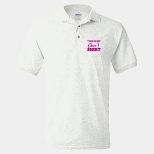 DryBlend® Jersey Polo Thumbnail