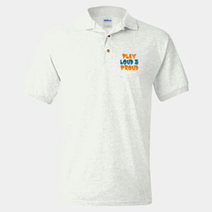 DryBlend® Jersey Polo Thumbnail