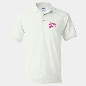 DryBlend® Jersey Polo Thumbnail