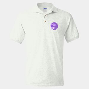 DryBlend® Jersey Polo Thumbnail