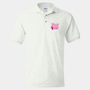 DryBlend® Jersey Polo Thumbnail