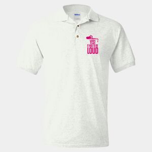 DryBlend® Jersey Polo Thumbnail