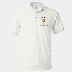 DryBlend® Jersey Polo Thumbnail