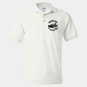 DryBlend® Jersey Polo Thumbnail