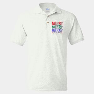 DryBlend® Jersey Polo Thumbnail