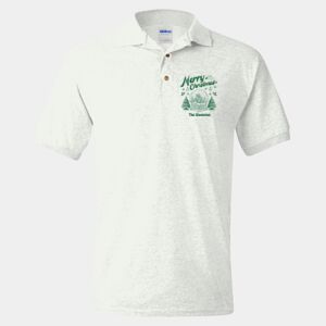 DryBlend® Jersey Polo Thumbnail