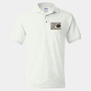 DryBlend® Jersey Polo Thumbnail