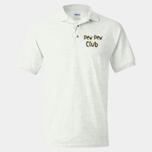 DryBlend® Jersey Polo Thumbnail
