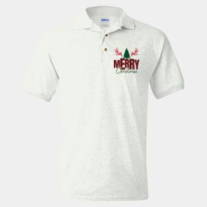DryBlend® Jersey Polo Thumbnail