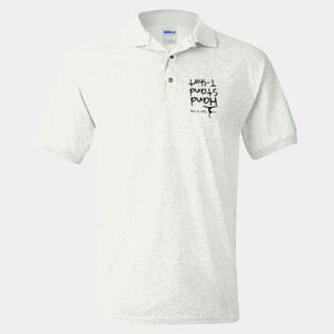 DryBlend® Jersey Polo Thumbnail