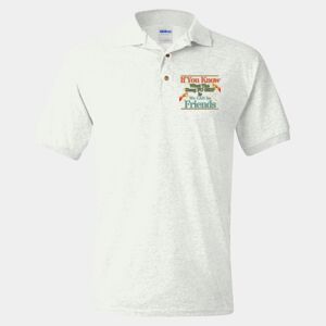DryBlend® Jersey Polo Thumbnail