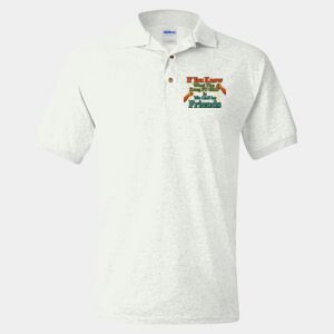 DryBlend® Jersey Polo Thumbnail