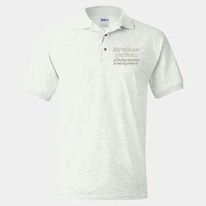 DryBlend® Jersey Polo Thumbnail