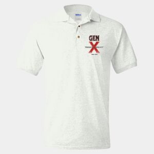 DryBlend® Jersey Polo Thumbnail