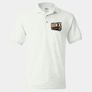 DryBlend® Jersey Polo Thumbnail