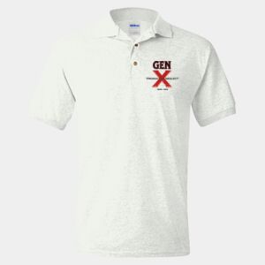 DryBlend® Jersey Polo Thumbnail