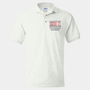 DryBlend® Jersey Polo Thumbnail