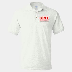 DryBlend® Jersey Polo Thumbnail
