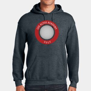 Heavy Blend Hooded Sweatshirt Thumbnail