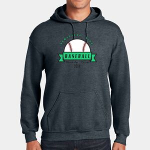 Heavy Blend Hooded Sweatshirt Thumbnail