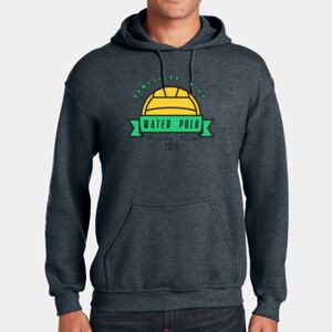 Heavy Blend Hooded Sweatshirt Thumbnail