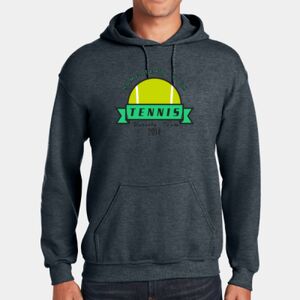 Heavy Blend Hooded Sweatshirt Thumbnail
