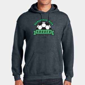 Heavy Blend Hooded Sweatshirt Thumbnail