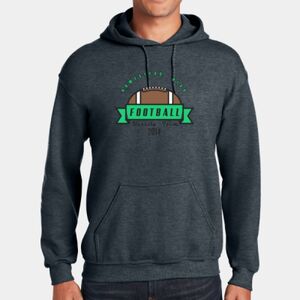 Heavy Blend Hooded Sweatshirt Thumbnail