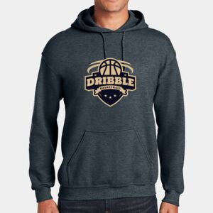 Heavy Blend Hooded Sweatshirt Thumbnail