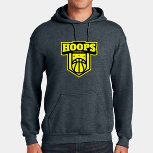 Heavy Blend Hooded Sweatshirt Thumbnail
