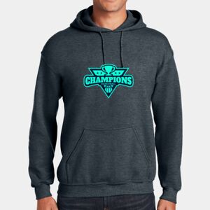Heavy Blend Hooded Sweatshirt Thumbnail
