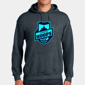 Heavy Blend Hooded Sweatshirt Thumbnail