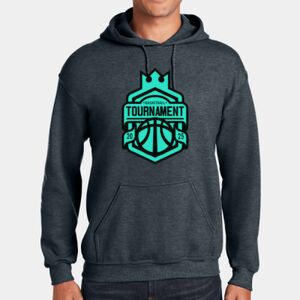 Heavy Blend Hooded Sweatshirt Thumbnail