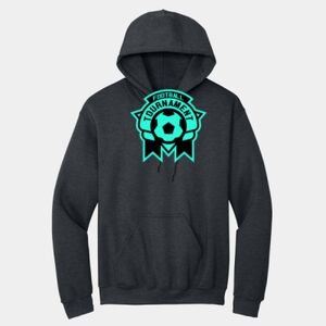 Heavy Blend Hooded Sweatshirt Thumbnail