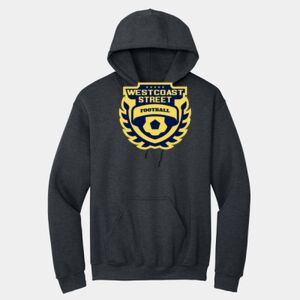 Heavy Blend Hooded Sweatshirt Thumbnail