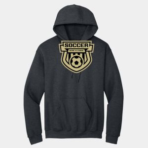 Heavy Blend Hooded Sweatshirt Thumbnail