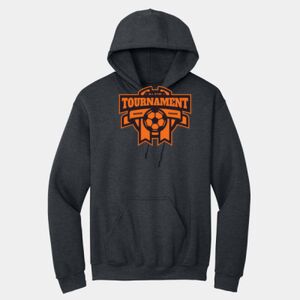 Heavy Blend Hooded Sweatshirt Thumbnail