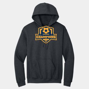Heavy Blend Hooded Sweatshirt Thumbnail