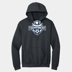 Heavy Blend Hooded Sweatshirt Thumbnail