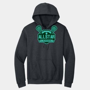 Heavy Blend Hooded Sweatshirt Thumbnail