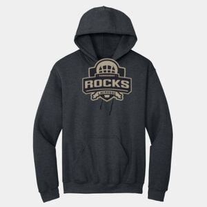 Heavy Blend Hooded Sweatshirt Thumbnail