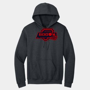 Heavy Blend Hooded Sweatshirt Thumbnail