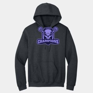 Heavy Blend Hooded Sweatshirt Thumbnail