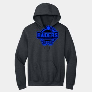 Heavy Blend Hooded Sweatshirt Thumbnail