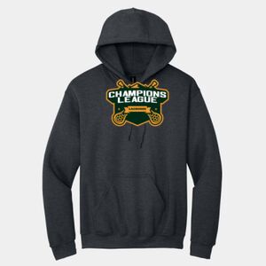 Heavy Blend Hooded Sweatshirt Thumbnail