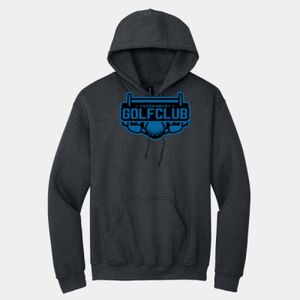 Heavy Blend Hooded Sweatshirt Thumbnail