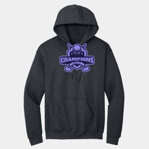 Heavy Blend Hooded Sweatshirt Thumbnail