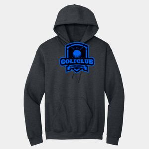Heavy Blend Hooded Sweatshirt Thumbnail