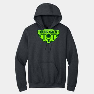 Heavy Blend Hooded Sweatshirt Thumbnail